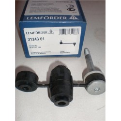 Стойка стабилизатора Dacia Logan Lemferder