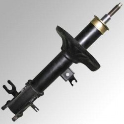 Амортизатор масляный передний левый  AVEO  MANDO  