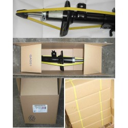 Амортизатор  передний правый  AVEO  MANDO  газ