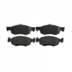 Тормозные колодки Dacia Logan передние  MCV  QSP-M