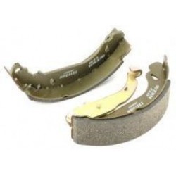 тормозные колодки задние 200x39 DACIA  LOGAN QSP-M