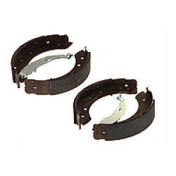 тормозные колодки задние 200x39 DACIA LOGAN  DELTECH