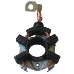 Щётки стартера Dacia Logan1,4/1,6- MEGAN 1- KANGO QSP