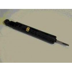 Амортизатор Ланос Fuerde задний масляный