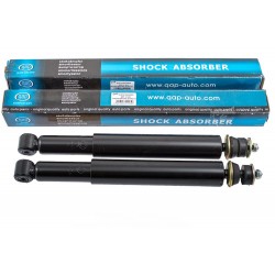 Амортизатор QAP LANOS Задний масляный