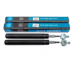 Амортизатор QAP LANOS Передний масляный