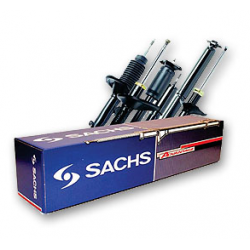 Амортизатор LANOS задний газ SACHS