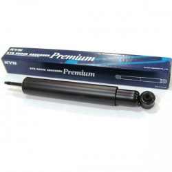 Амортизатор LANOS задний масляный KAYABA