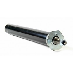 Амортизатор LANOS передний масляный QSP-M