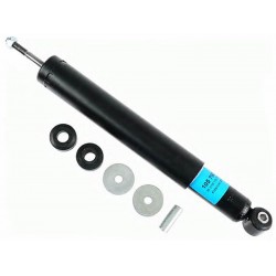 Амортизатор LANOS задний масляный QSP-M