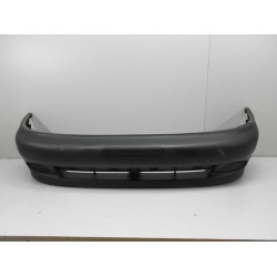 Бампер LANOS передний  EUROBUMP