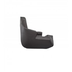 Брызговик передний LANOS левый