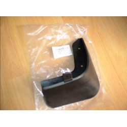 Брызговик задний  LANOS левый 