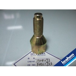 Болт колеса "CRB" LANOS 1304093
