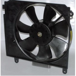 Вентилятор основной LANOS