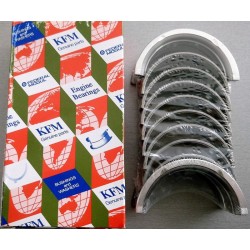 Вкладыши коренные 0,25 LANOS