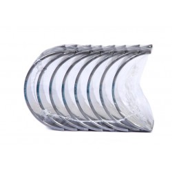 Вкладыши шатунные 0,25 LANOS