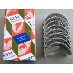 Вкладыши шатунные 0,5 LANOS