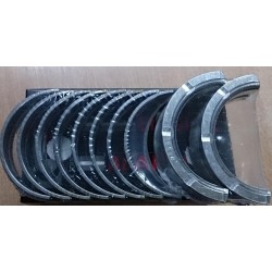 Вкладыши коренные STD LANOS