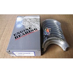 Вкладыши шатунные STD 0,25 0,5 LANOS GMP