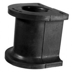 Втулка стабилизатора без бортика Ланос  оригинал