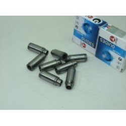 Втулка направляющая клапана AMP LANOS/NEXIA 8кл (8шт)