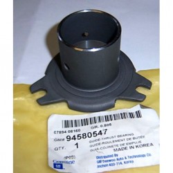 Втулка направляющая выжимного подшипника LANOS 1.5  GM