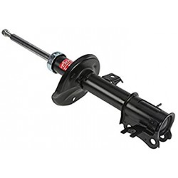 Амортизатор газ.передний правый AVEO  KYB