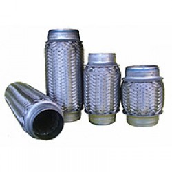 Гофра штанов 50x200 LANOS-1.5