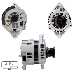 Генератор NEXIA DM