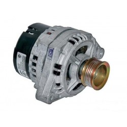 Генератор LANOS (MANDO)