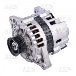 Генератор LANOS (85А)