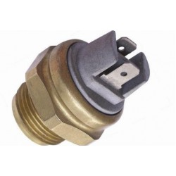 Датчик  включения  вентилятора 90-85град. Ланос, Нексия (DW)-" E&E"