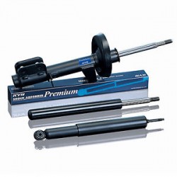 Амортизатор масляный Зад AVEO KYB