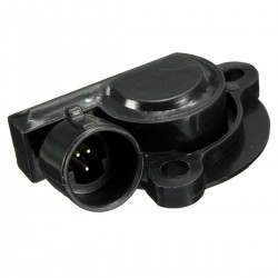 Датчик положения дроссельной заслонки LANOS "CRB"