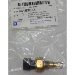 Датчик температурного блока LANOS