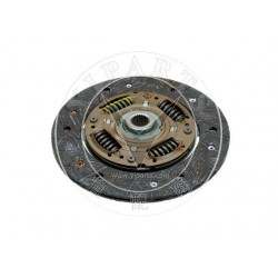 Диск сцепления Lanos 1,6 16-кл OEMSTAR 1300051