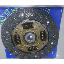 Диск Сцепления ЛАНОС 1.5  Valeo (КИТАЙ)
