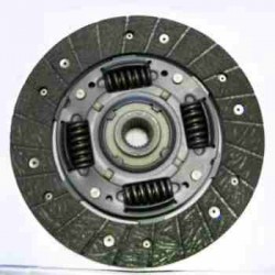 Диск сцепления ЛАНОС 1.5 Valeo (КОРЕЯ)