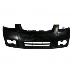 Бампер AVEO-3 передний (HD02-20008)