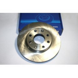 Диск тормозной ЛАНОС 13" HI-Q