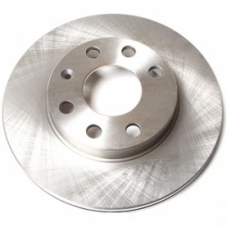 Диск тормозной ЛАНОС 14" VALEO PHC