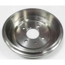 Барабан тормозной  задний  AVEO DW