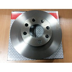 Диск тормозной ABS LANOS R13