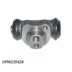 Задний тормозной цилиндр  Lanos GENUINE (DM)-CRB