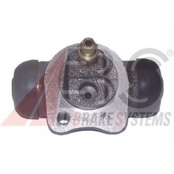 Задний тормозной цилиндр  Lanos 1.5 ABS