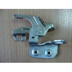 Замок зажигания "CRB"Lanos (1304106)