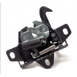 Замок капота LANOS