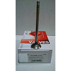 клапан АМР Ланос 16-ми клап выпуск