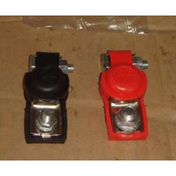 Клемма аккумулятора минус LANOS Польша